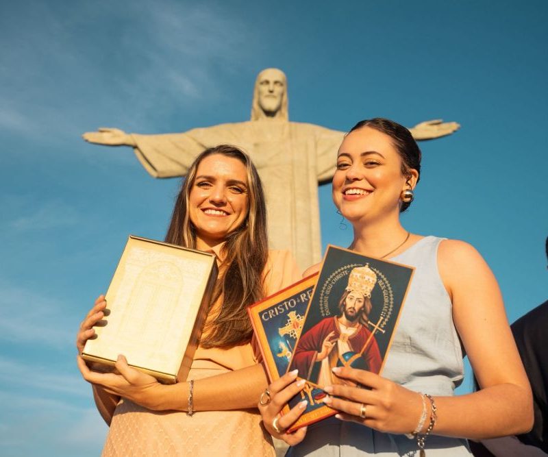 The new assault of the Zionist lobby in Brazil