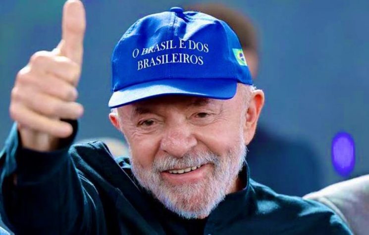 On the futility of questioning the 6×1 work schedule in Brazil