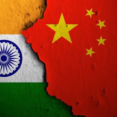 Rethinking the competition between China and India in light of recent global events