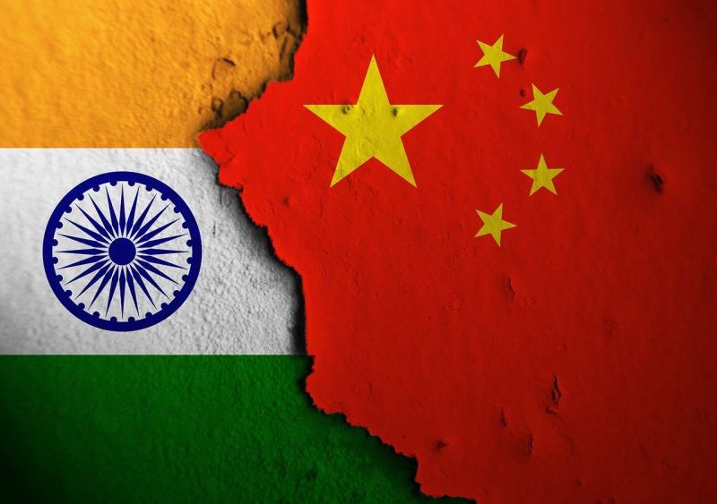 Rethinking the competition between China and India in light of recent global events