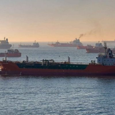 How much more crazy Trump antics can the world take?