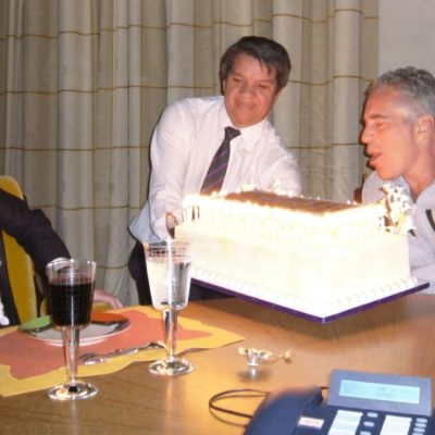 When depraves become heroes