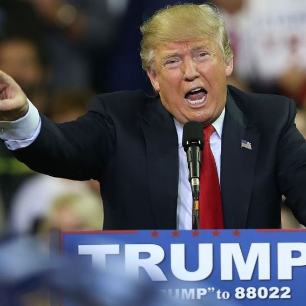 American ‘micro-militarism’