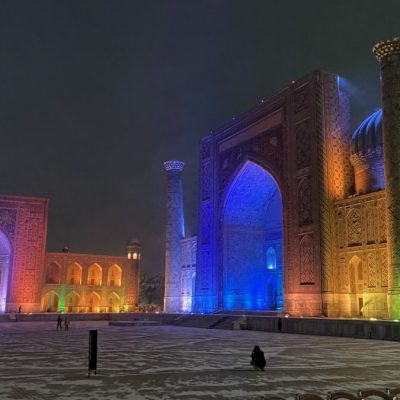 Washington’s new pressure file: Pressuring Central Asia under the veil of ‘religious freedom’