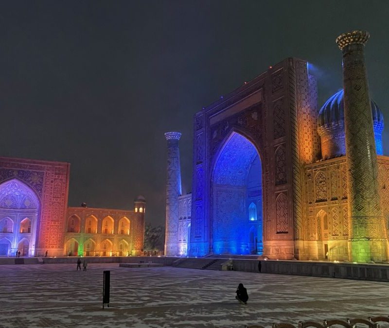 Washington’s new pressure file: Pressuring Central Asia under the veil of ‘religious freedom’