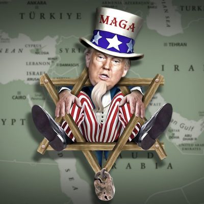 When escalation is a game played against you and you have no cards to play