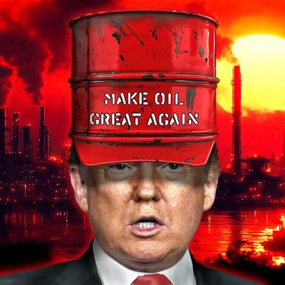 How the conflict with Iran is becoming Trump’s weapon against global markets