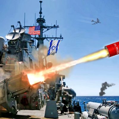 How the oil crisis and the so-called apocalypse are man-made