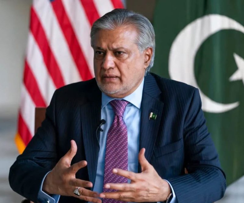 Pakistan’s exit strategy: is the system undergoing a transformation?