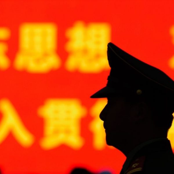 Rafforzare la sovranità e l’indipendenza, primeggiare nelle tecnologie e nell’intelligenza artificiale, varato il quindicesimo piano quinquennale cinese