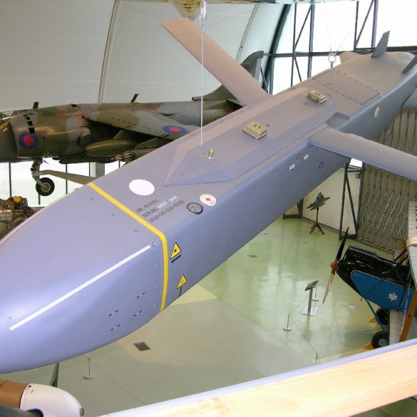 Britain’s welfare for warfare