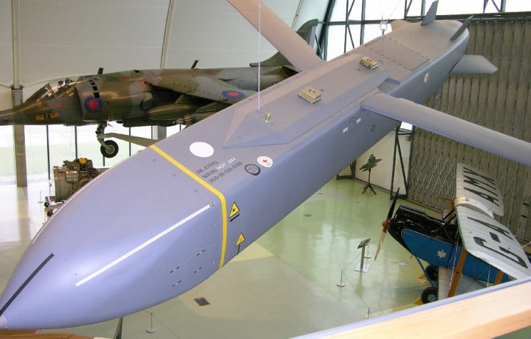 Britain’s welfare for warfare