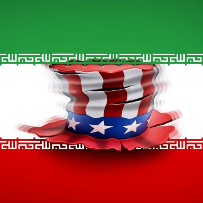 Root causes of war: Russia & Iran, two scenarios, same choice for the U.S.