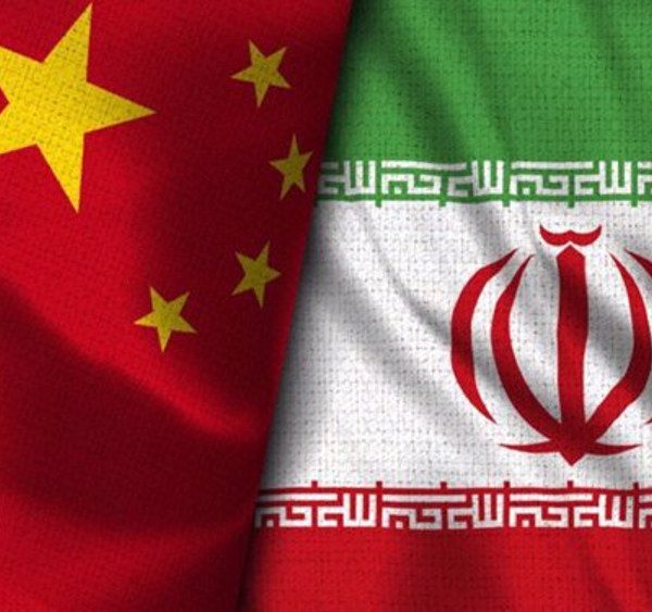 China, Iran, USA: A complex Game of Power