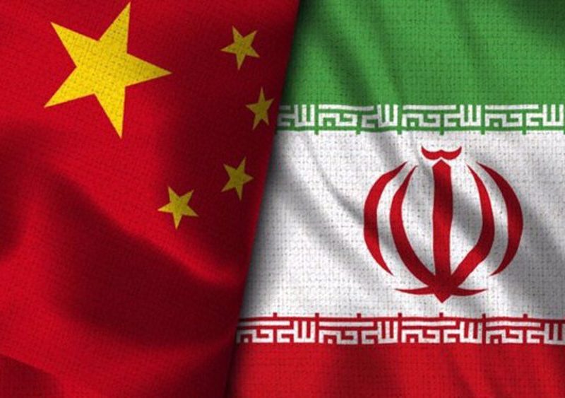 China, Iran, USA: A complex Game of Power