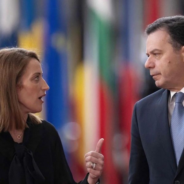 Europe’s response to Iran war risks becoming its ‘darkest hour’