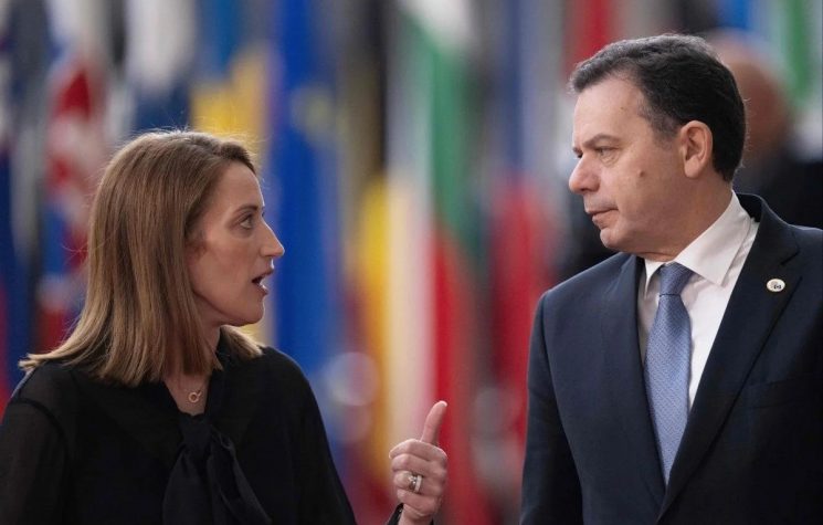 Europe’s response to Iran war risks becoming its ‘darkest hour’