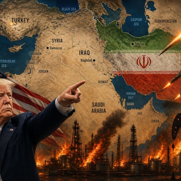 Indestructible Iran: What does D.C. want from Tehran? Regime change, total collapse, or a deal?