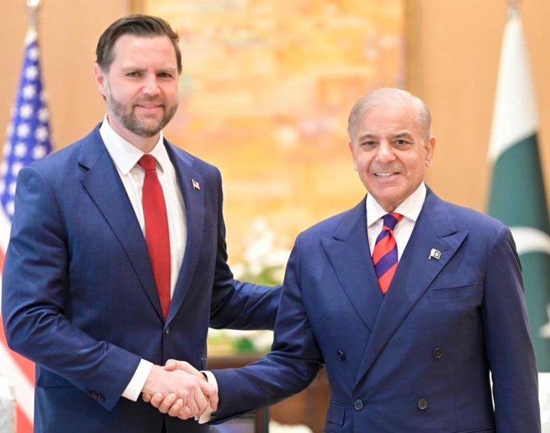 Pakistan’s strategic plan could reshape the region’s multipolar future