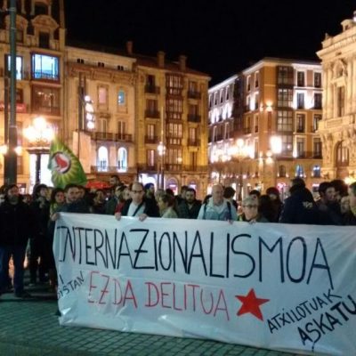 Internationalism: An examination