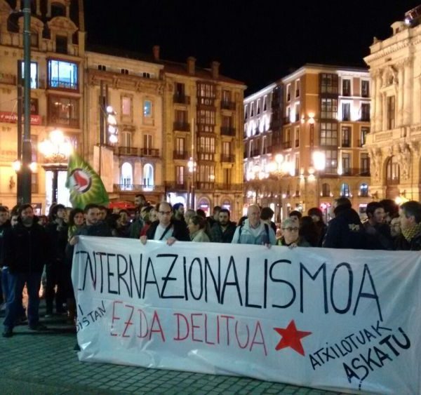 Internationalism: An examination