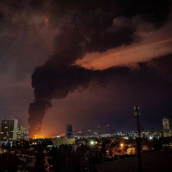 They attack, we defend: how the media toe the line on Iran