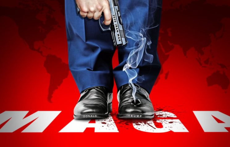 Trump habla de guerra para la Semana Santa