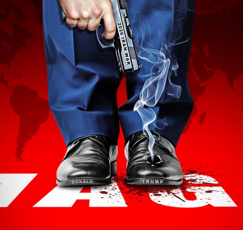 The madness of King Trump: Decoding 47