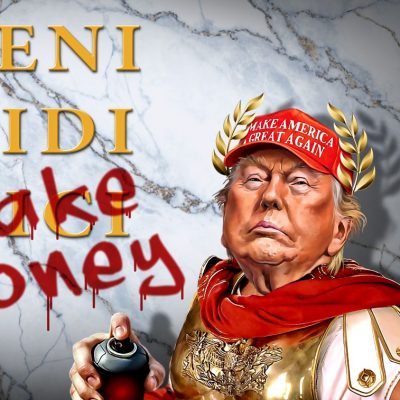 Trump: From useful monster to instrument of empire regeneration