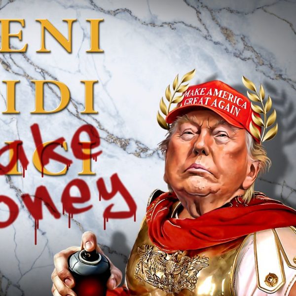 Trump: From useful monster to instrument of empire regeneration