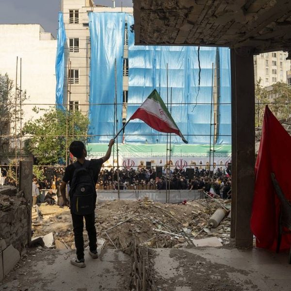 Cina e Pakistan, l’asse della pace e della sicurezza energetica contro la guerra imperialista all’Iran