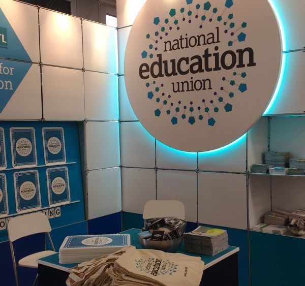 Indoctrination Nation: Teaching British kids which way to vote