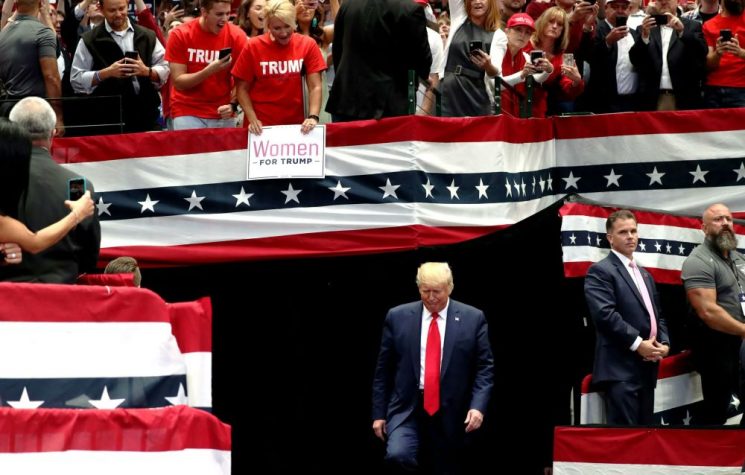 Blockading the blockade?