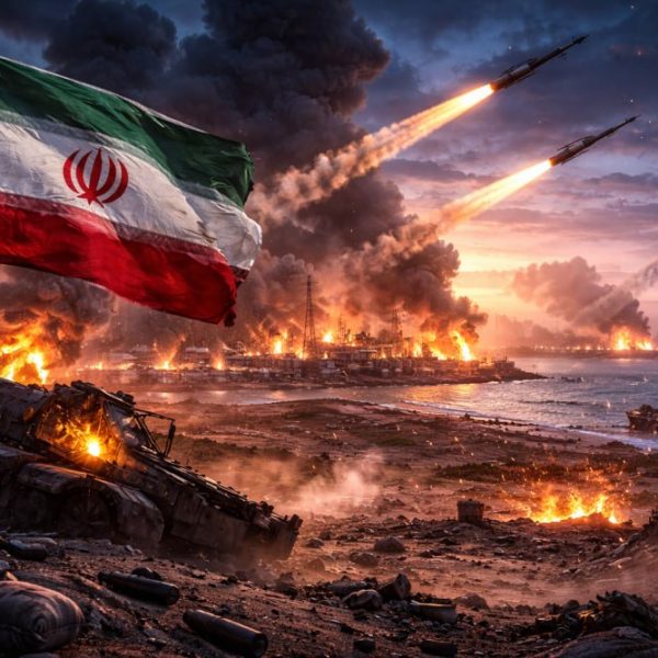 Guerra con Irán: La paz con EEUU es una farsa, un espejismo