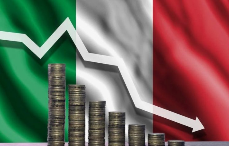 Dal gas libico al GNL texano: il lungo suicidio strategico dell’Italia