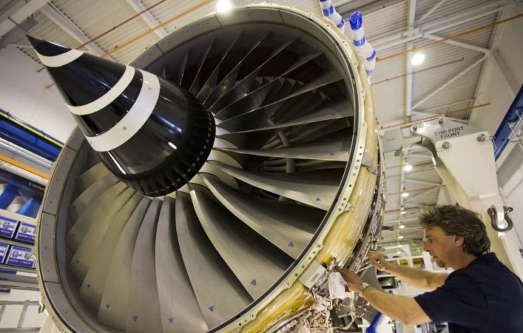 Arms industry given direct influence over university courses