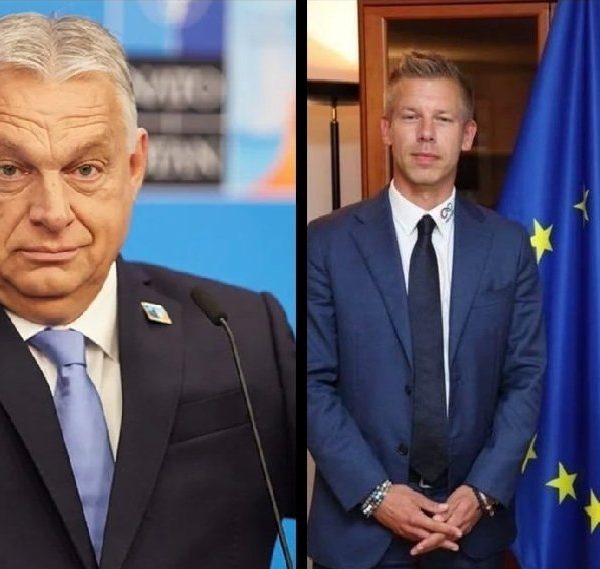 Hungria: Orbanismo sem Orban ou revolução colorida?