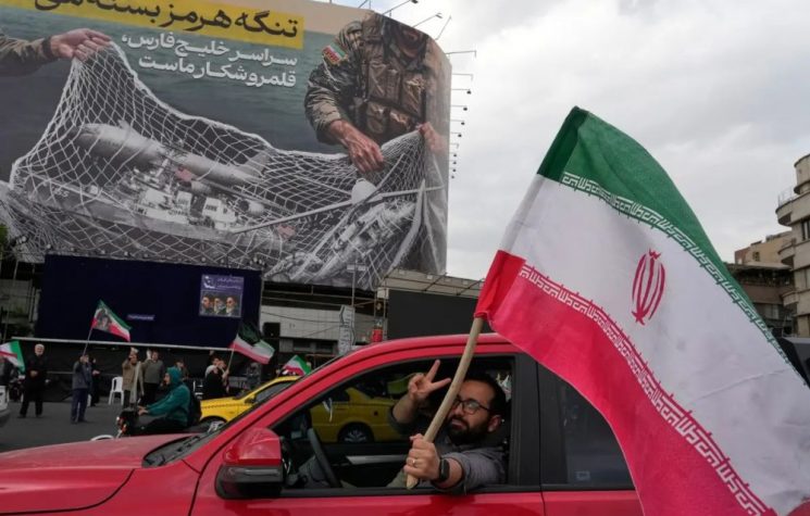 Three quotes that explain why U.S.–Iran talks have failed