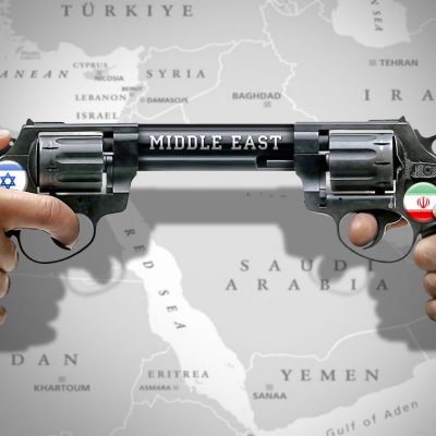 The attack on Iran and Greater Israel