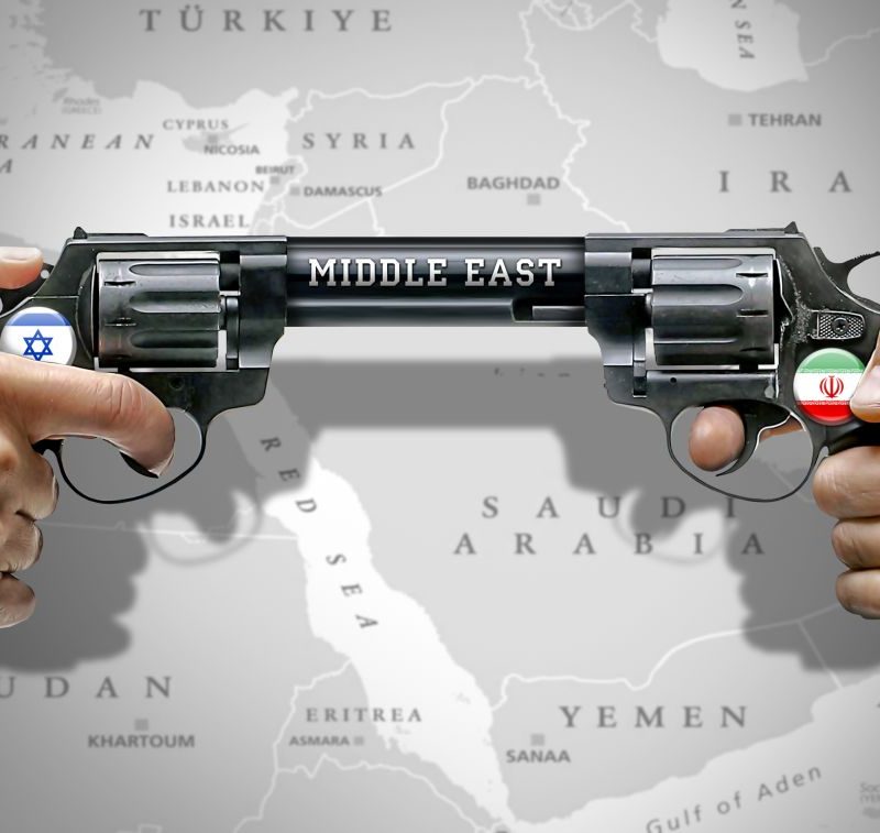 The attack on Iran and Greater Israel