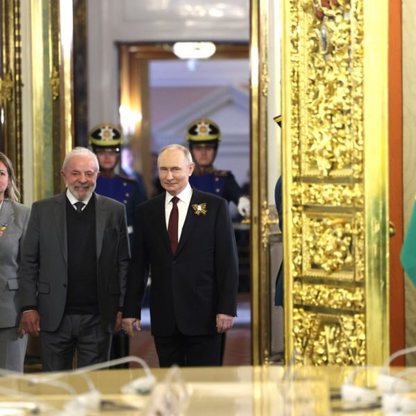 Qual o futuro das relações entre Brasil e Rússia?