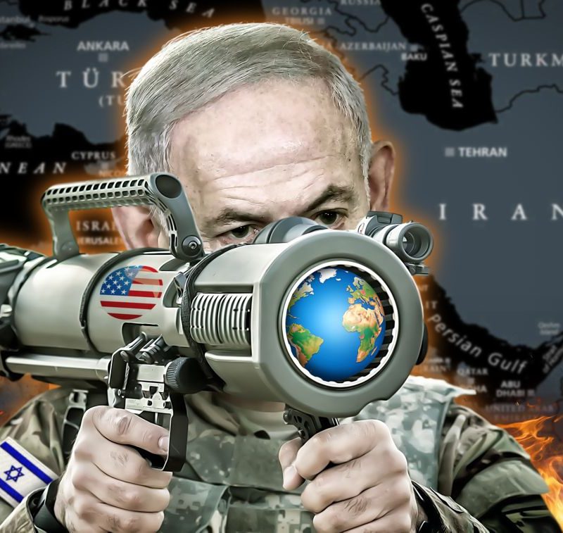 Why has Israel’s Security Doctrine begun targeting Turkey?