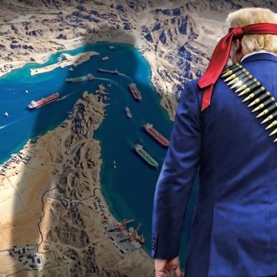 Iran-U.S.: The strategic limbo breakdown