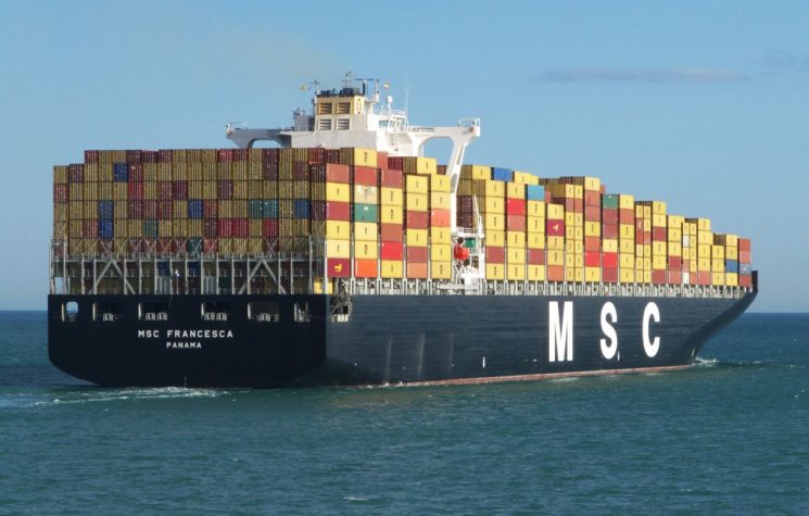 America’s strike against Iran’s tanker marks a new low point. But who made the decision?