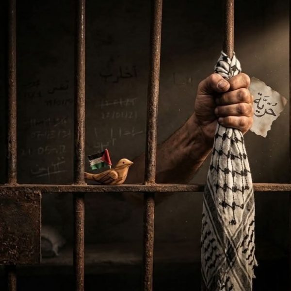 El historial sionista de torturas sexuales contra prisioneros palestinos