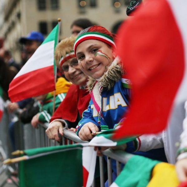 Si fa presto a dire: “Italia” e “italiani” Come un concetto e un’identità si sono formate nel corso dei secoli