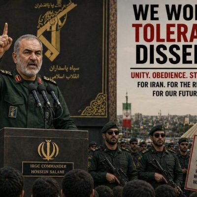 What the West struggles to understand about Iran’s communication strategy