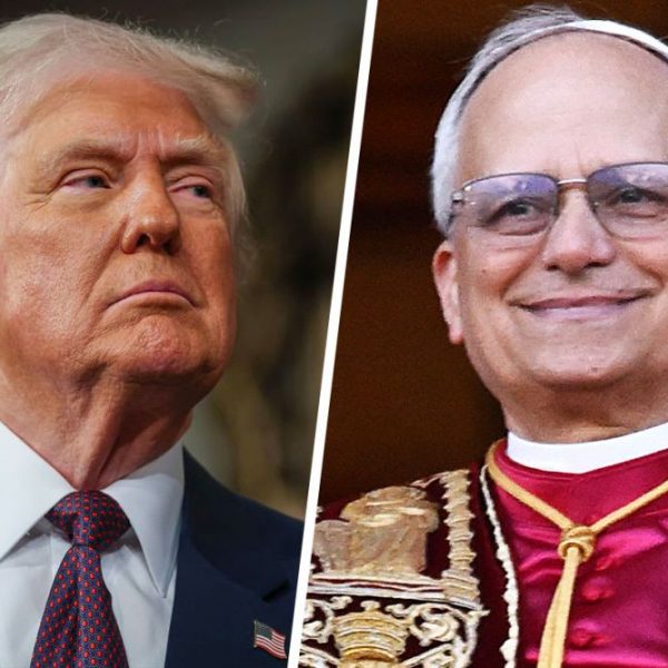 U.S. spies on the Vatican