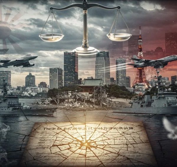 Una llamada de atención para EE. UU.: La «normalización» de Japón no tiene nada de normal