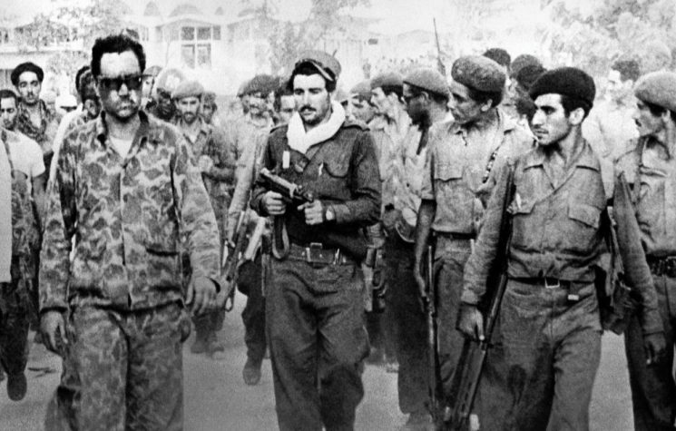 Cuba and Latin America as a wing of Eurasia in building a multipolar world